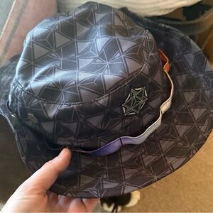 GRC grassroots California collective Geo Bucket Hat limited edition